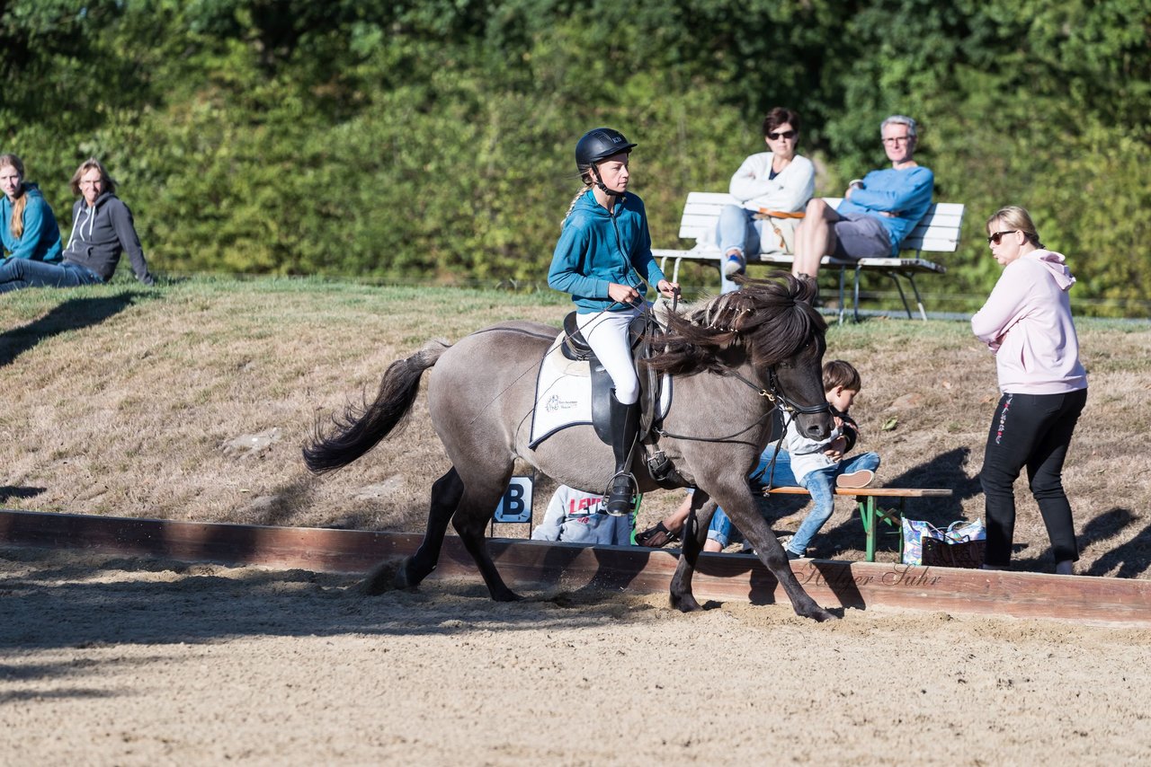 Bild 71 - Pony Akademie Turnier